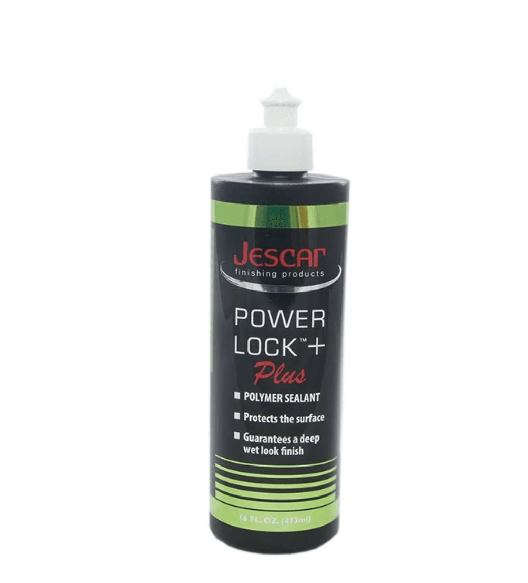 JESCAR Power Lock Sealant en polymère