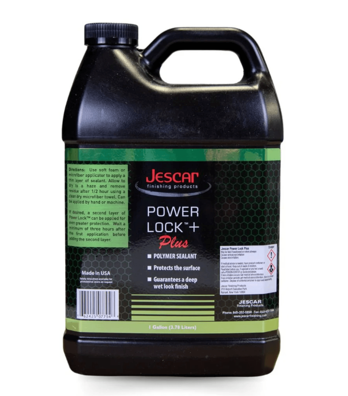 JESCAR Power Lock Sealant en polymère