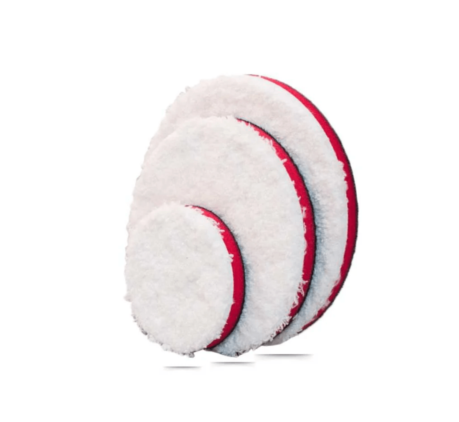 JESCAR Tampon de coupe en microfibre