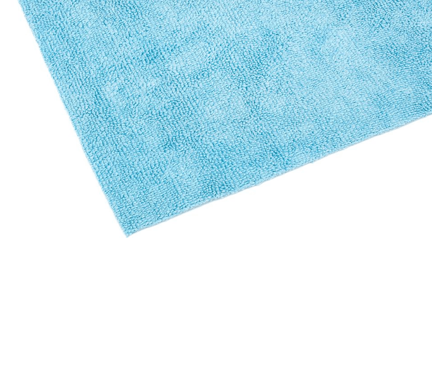 THE RAG COMPANY Edgeless 300 All Purpose Terry Microfiber Towel (10 Pack) (16x16)