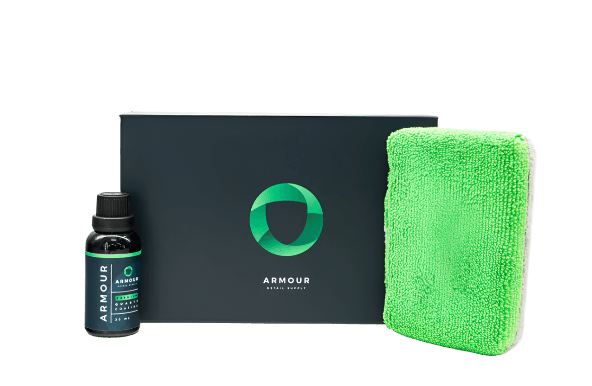 ARMOUR DETAIL Armour Quartz Ceramic Coating 30ml