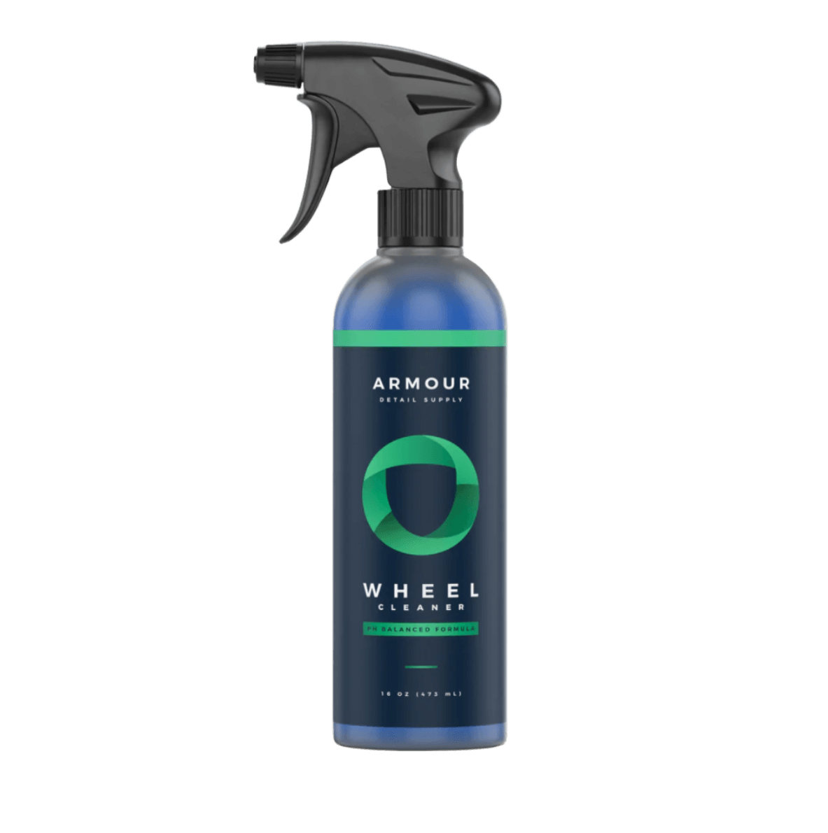 ARMOUR DETAIL | Wheel Cleaner and Break Dust Remover 16oz Car Supplies Warehouse