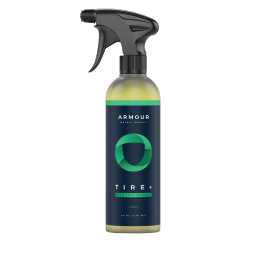 ARMOUR DETAIL | Tire+ 16oz Car Supplies Warehouse