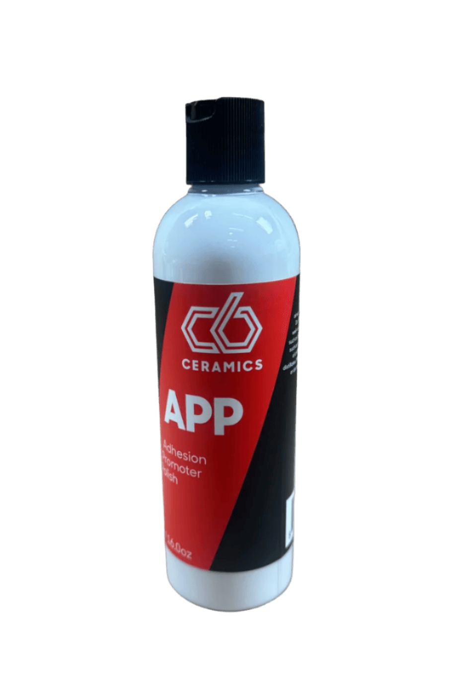 C6 CERAMICS Adhesion Promoter Polish 16oz.