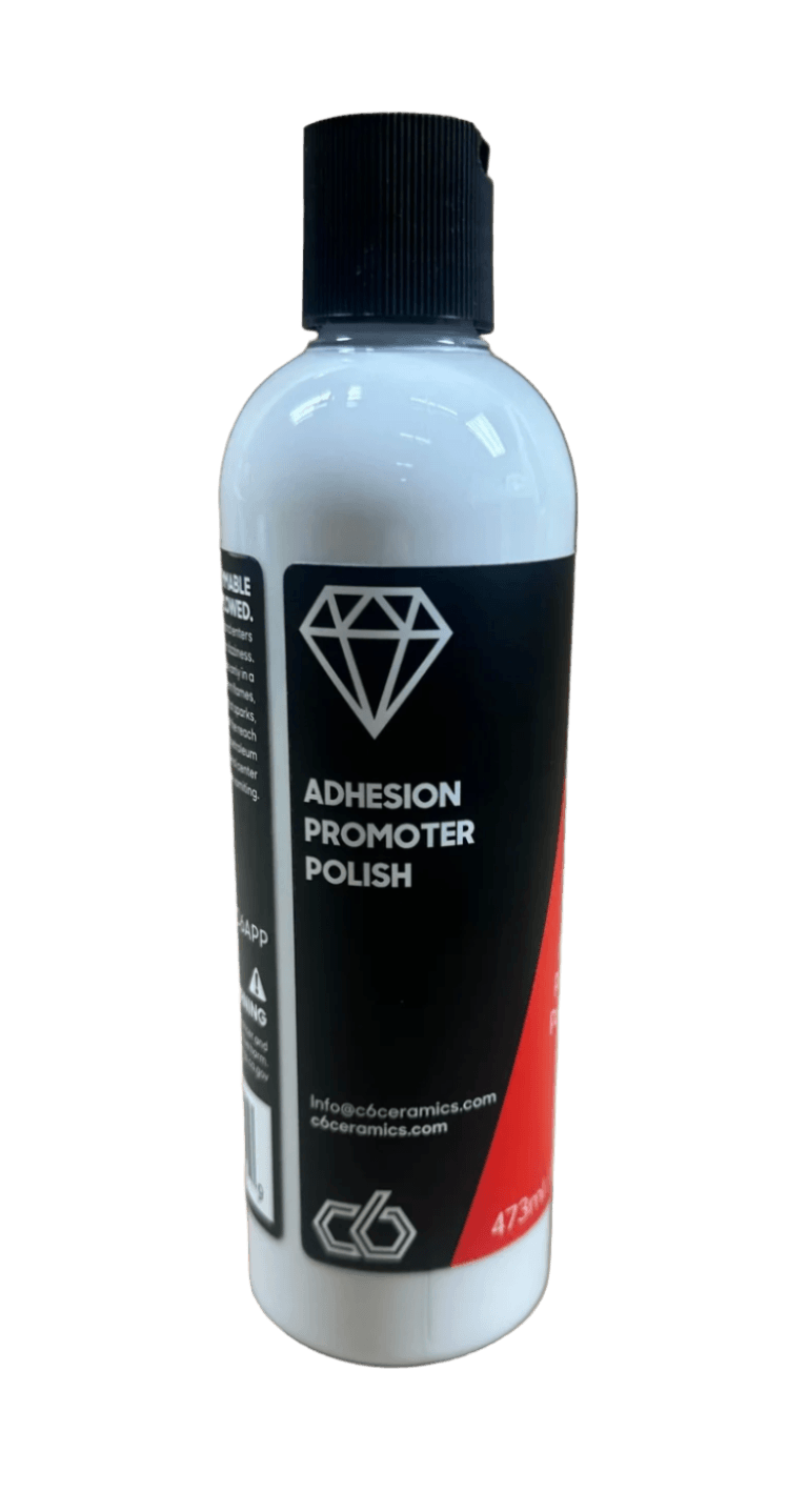 C6 CERAMICS Adhesion Promoter Polish 16oz.
