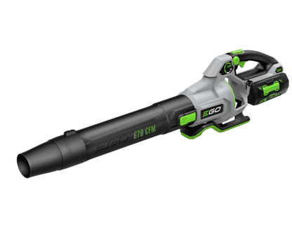 EGO 670CFM Blower Kit