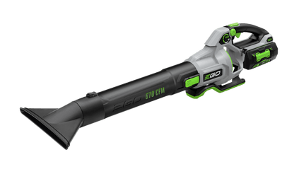 EGO 670CFM Blower Kit