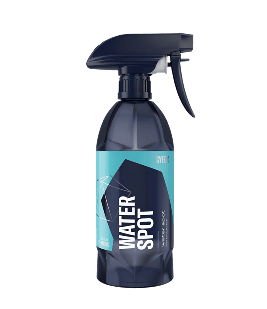 GYEON Q2M WaterSpot