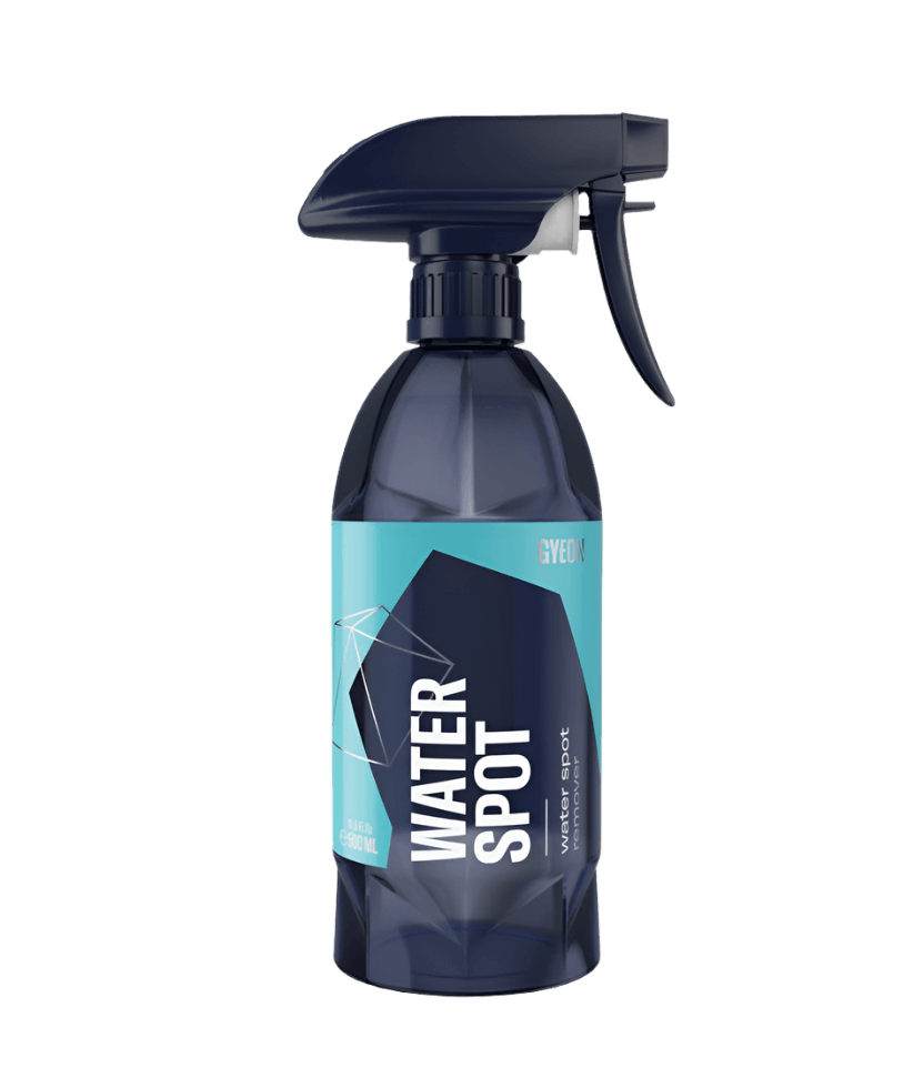 GYEON Q2M WaterSpot