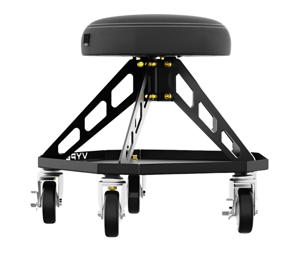 VYPER INDUSTRIAL Robust Steel PRO