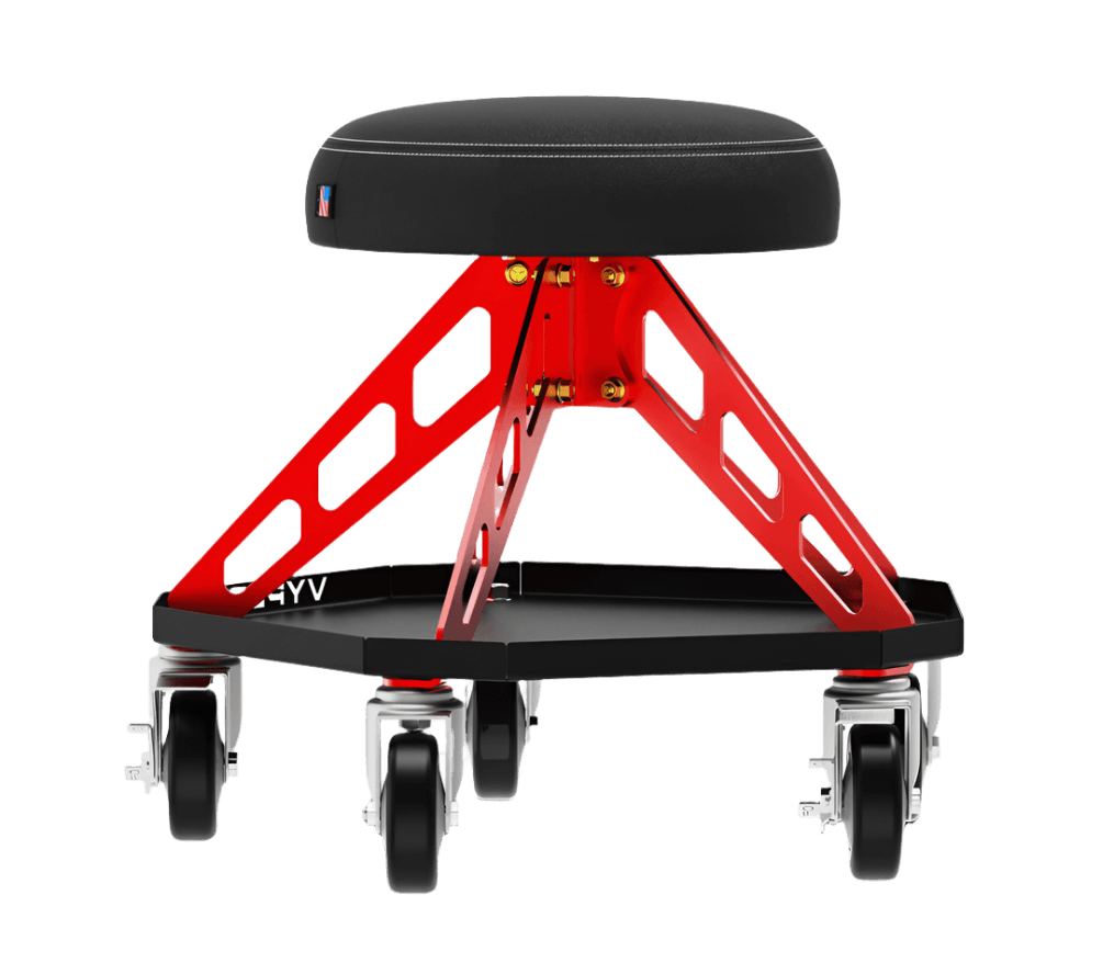 VYPER INDUSTRIAL Robust Steel PRO