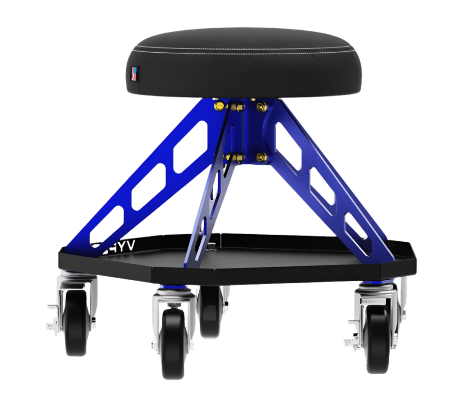 VYPER INDUSTRIAL Robust Steel PRO