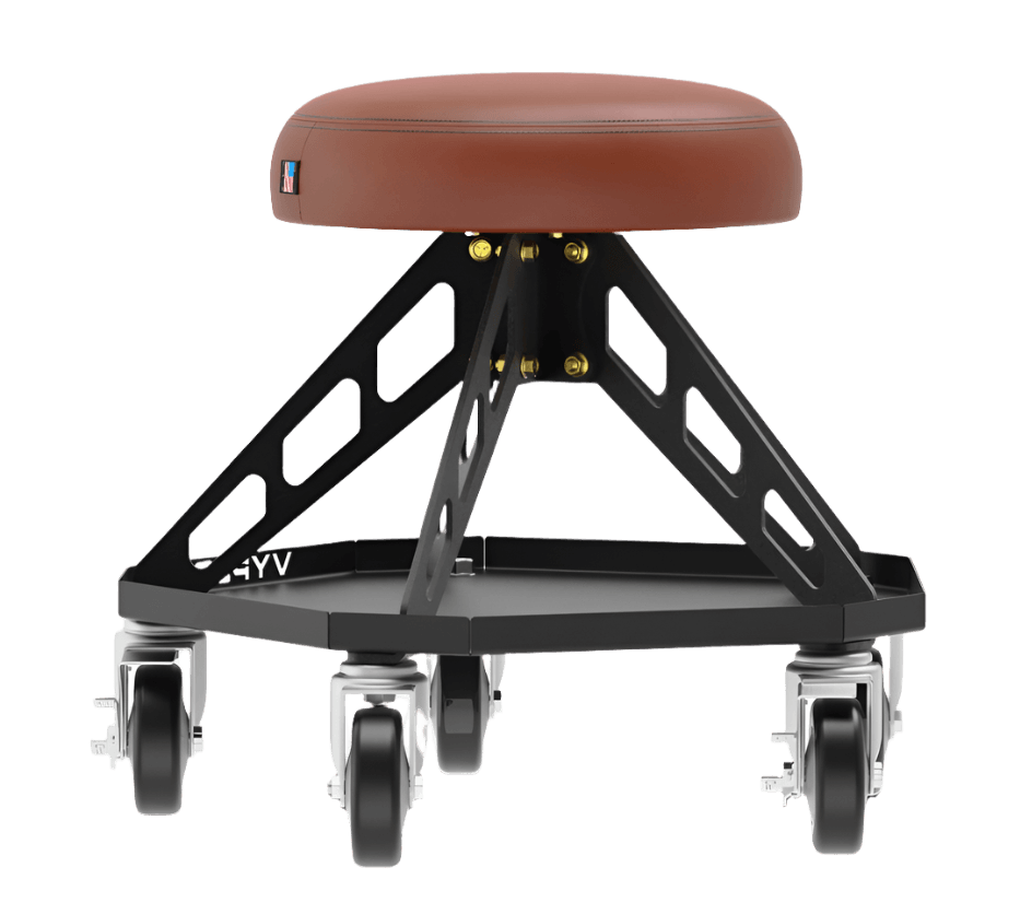 VYPER INDUSTRIAL Robust Steel PRO