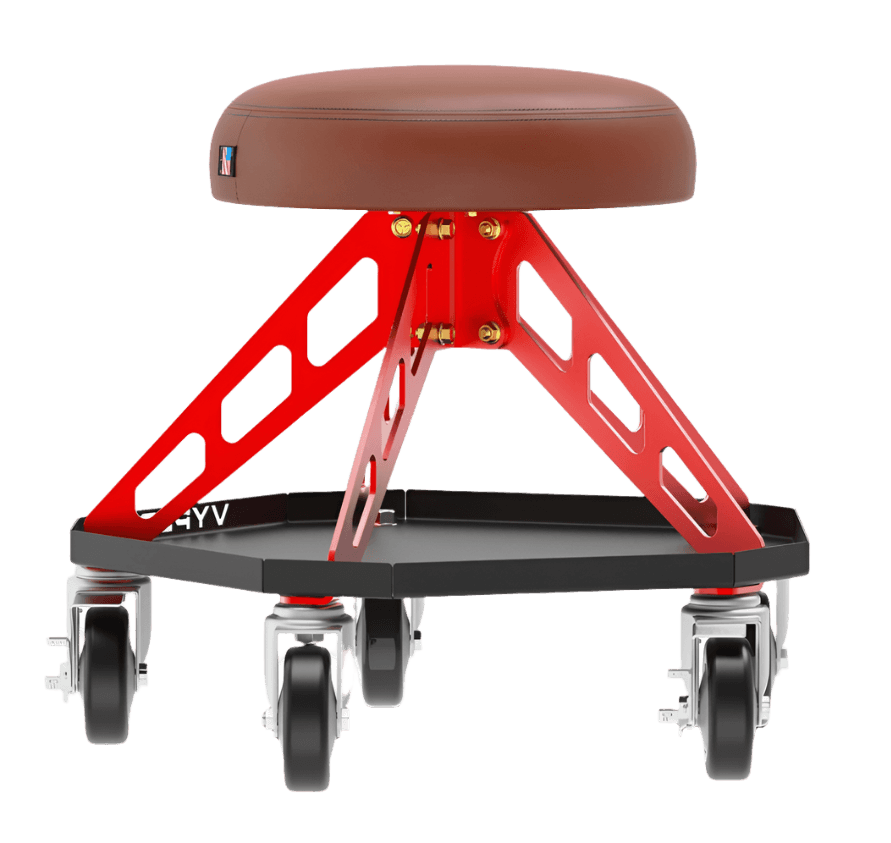 VYPER INDUSTRIAL Robust Steel PRO