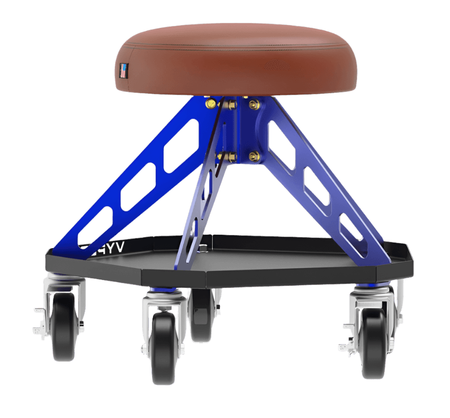 VYPER INDUSTRIAL Robust Steel PRO