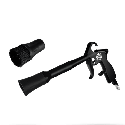 THE RAG COMPANY Ultra Air Blaster V2