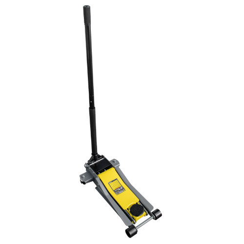 RANGER RFJ-5000HD - Cric de sol profil bas capacité 5000 lb