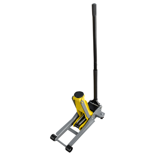 RANGER RFJ-5000HD - Cric de sol profil bas capacité 5000 lb
