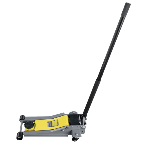 RANGER RFJ-5000HD - Cric de sol profil bas capacité 5000 lb