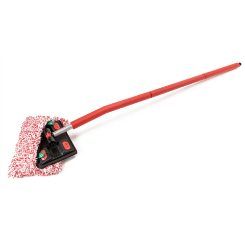 AUTOFIBER Mitt on a Stick PRO+