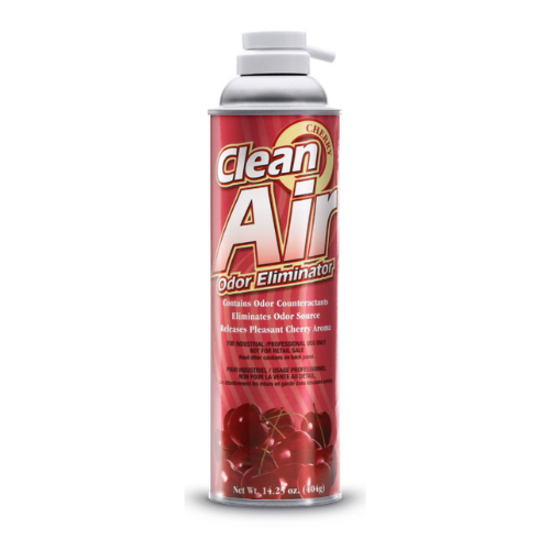 HI-TECH Clean Air Odor Eliminator - 14.25oz