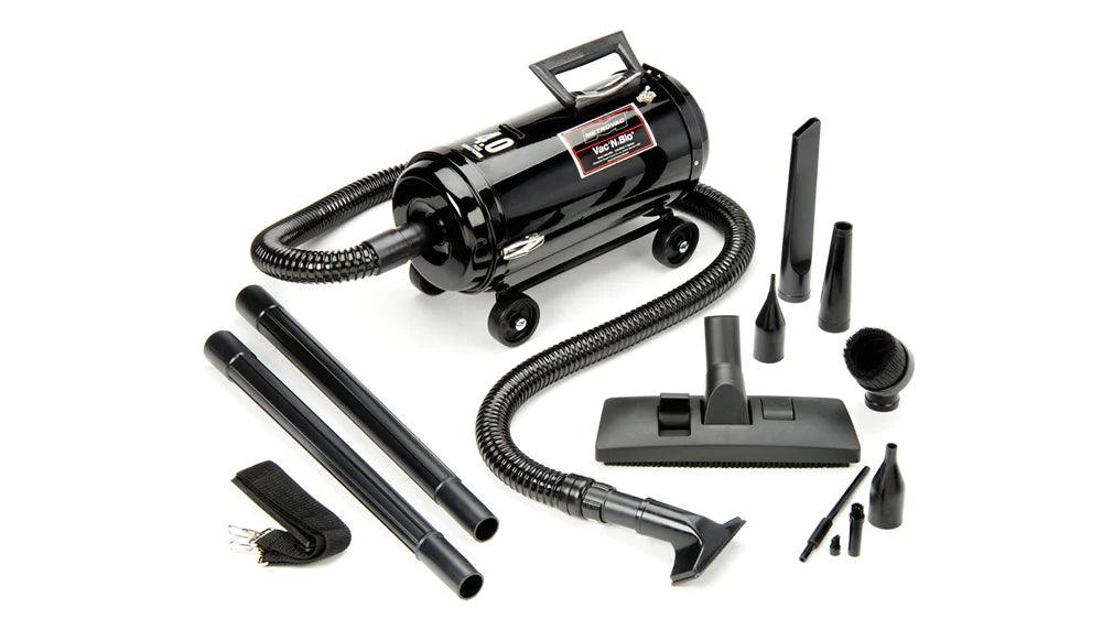 METROVAC Aspirateur automobile Vac N Blo | VNB-94BD