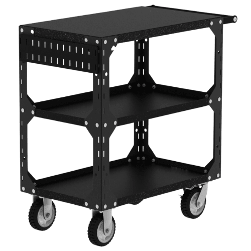Vyper Black Cart