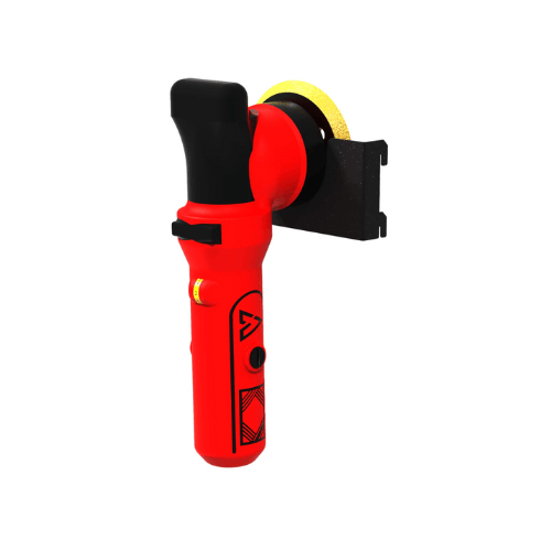 VYPER INDUSTRIAL X32 Cart Polisher Holder