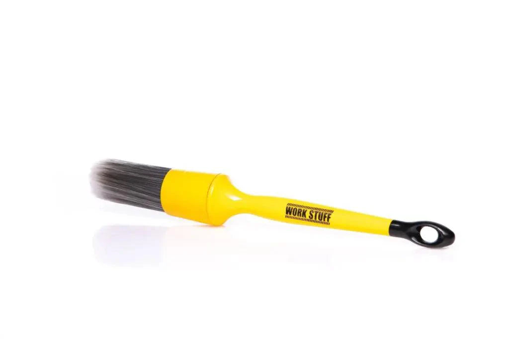 WORK STUFF Detailing Brush Grey