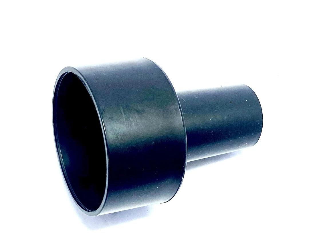 BUFF BRITE Adaptateur Fur Eel Rigide / Shop Vac Diamètre Plus Grand