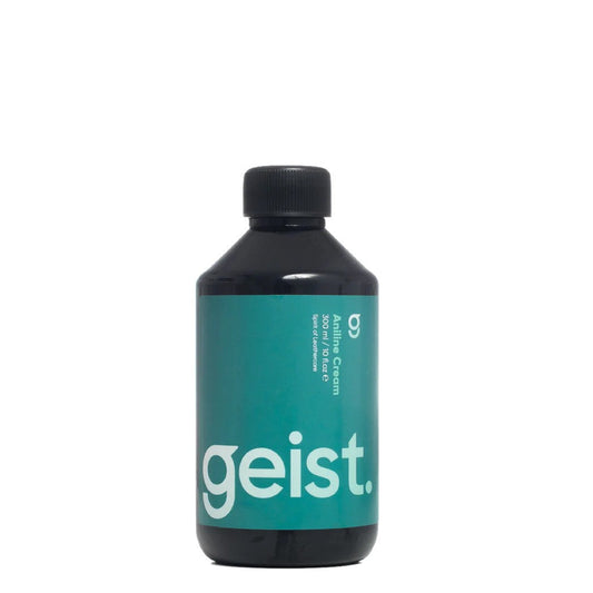 Geist Aniline Leather Cream – Advanced Protection for Aniline & Semi-Aniline Leather