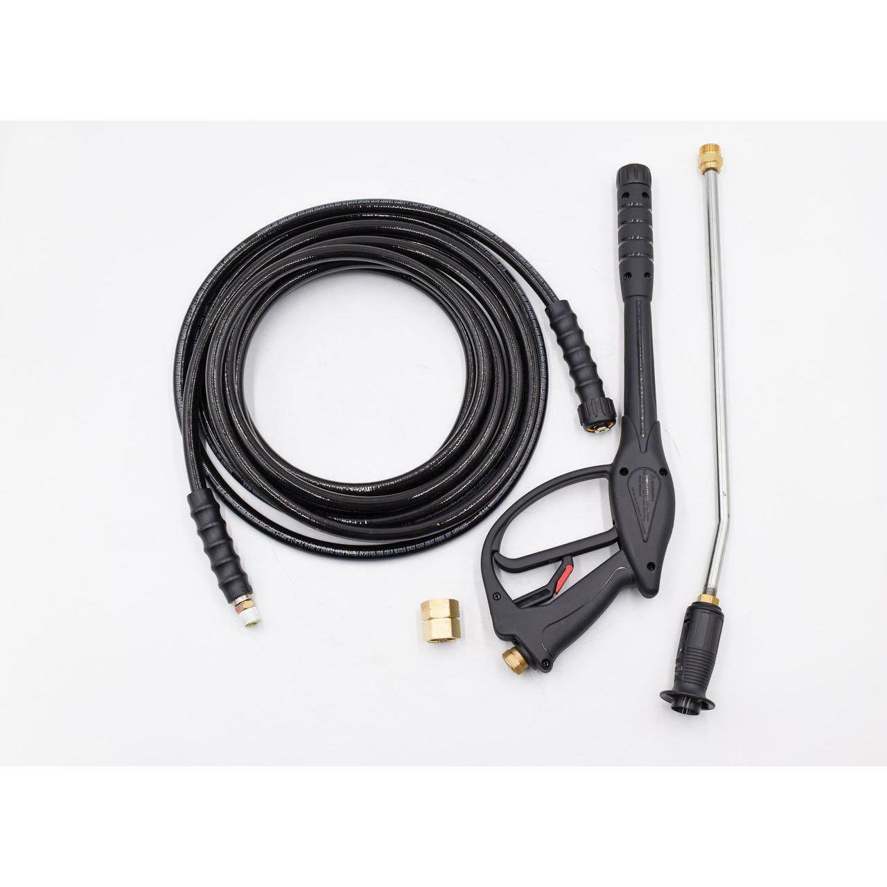 AR BLUE AR675 Electric Pressure Washer 2000PSI