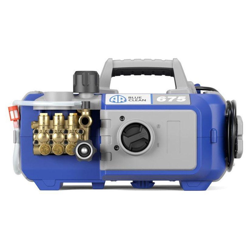 AR BLUE AR675 Electric Pressure Washer 2000PSI