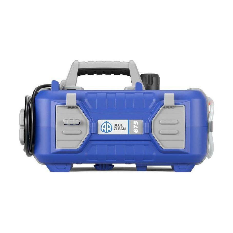 AR BLUE AR675 Electric Pressure Washer 2000PSI