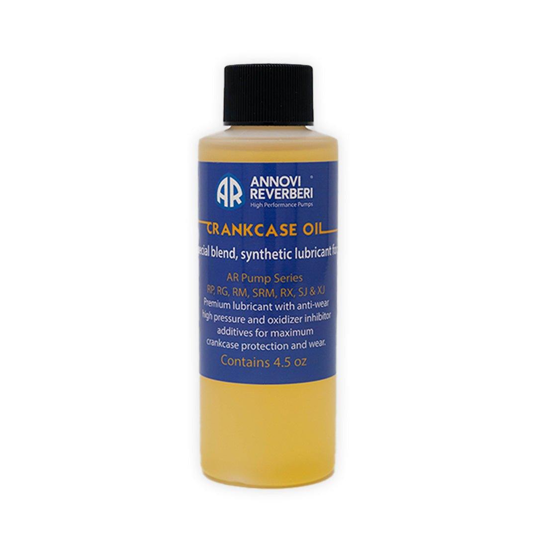AR BLUE Crankcase Oil 4.5oz