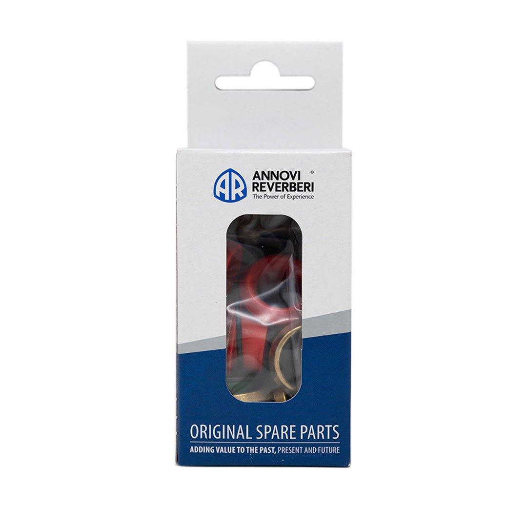 AR Blue Packing Kit 15mm XTA, XTV