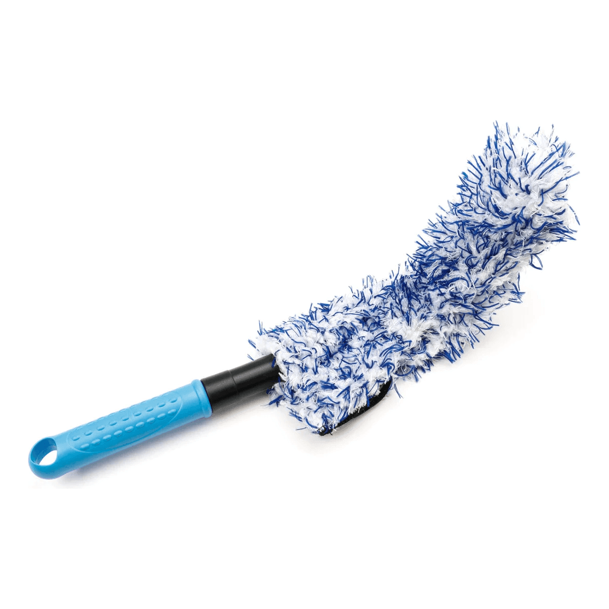 AUTOFIBER Brosse à roue à lame de baril