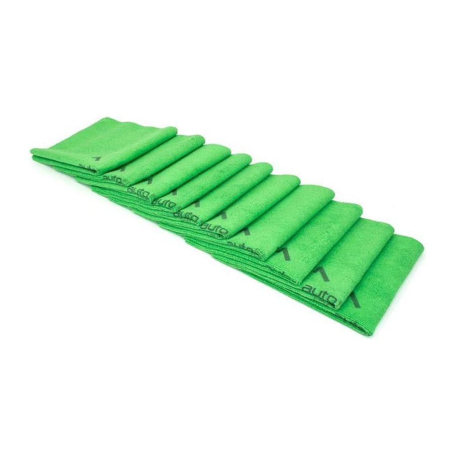 Autofiber Quadrant Wipe Microfiber Coating Leveling Towel - Car Supplies WarehouseAutofibercoating towelmicrofibernew
