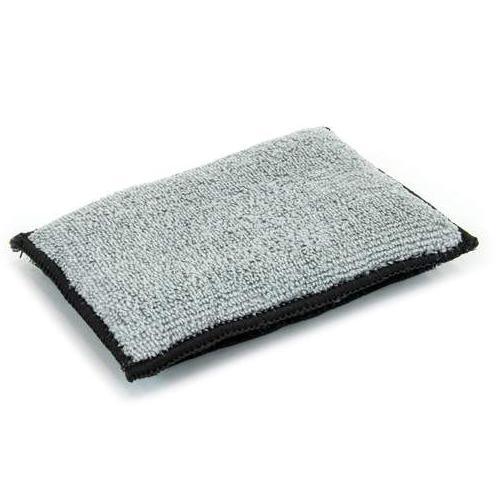 AUTOFIBER Éponge de Nettoyage Intérieur Scrub Ninja, lot de 3