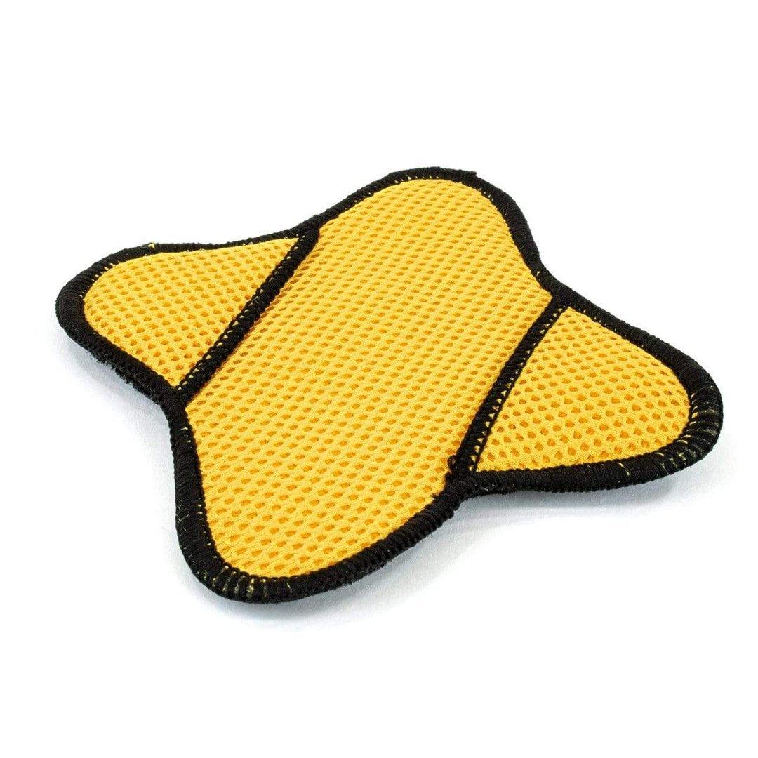 AUTOFIBER Éponge à récurer Scrub Ninja Star