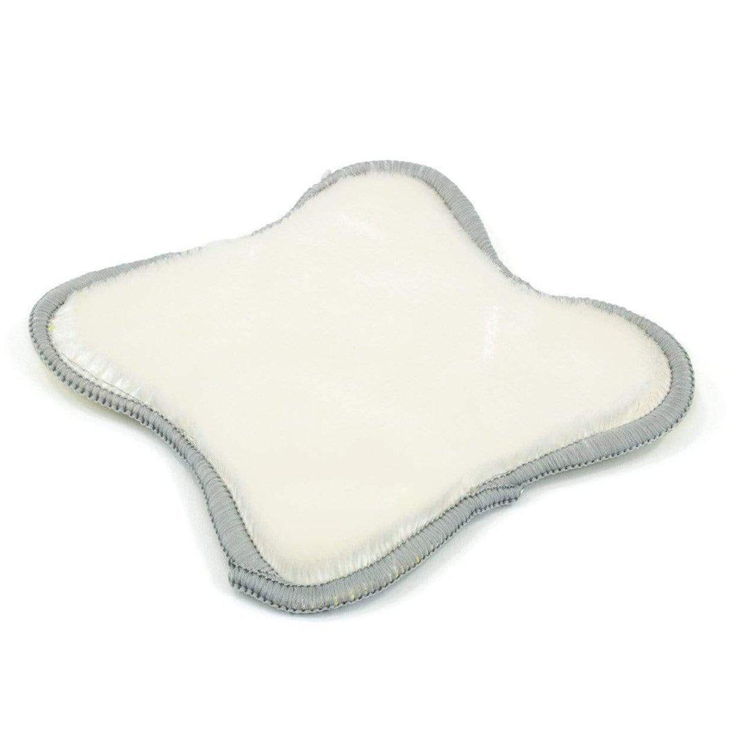 AUTOFIBER Éponge à récurer Scrub Ninja Star