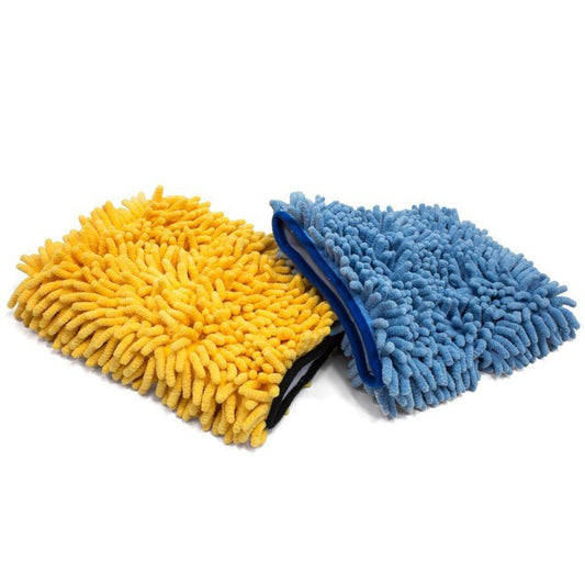 Gant de lavage pour voiture en microfibre AUTOFIBER Zero Cuff