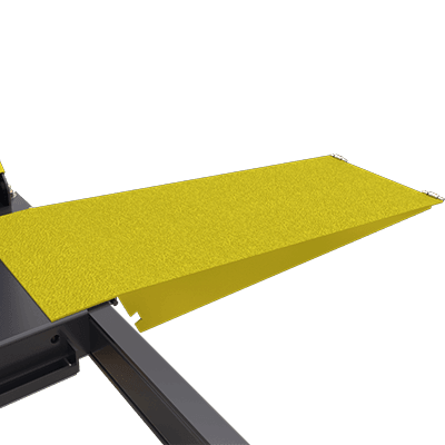 BENDPAK 48" Steel Approach Ramps