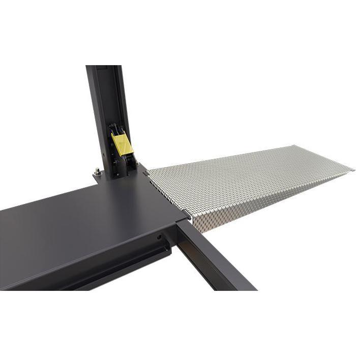 BENDPAK Pair of 48" Aluminum Approach Ramps