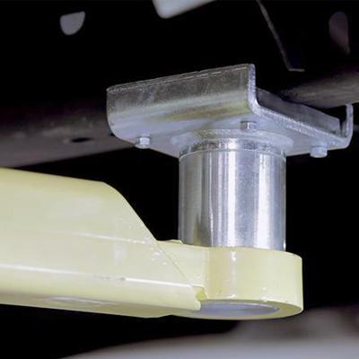 BENDPAK Frame Cradle Pads - Set of 4