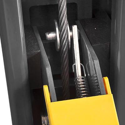 BENDPAK HD-9 Series 9000lb Capacity Four Post Lift