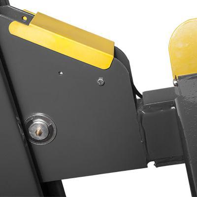 BENDPAK HD-9S Series 9000lb Capacity Super Wide Four Post Lift