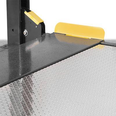 BENDPAK HD-9S Series 9000lb Capacity Super Wide Four Post Lift
