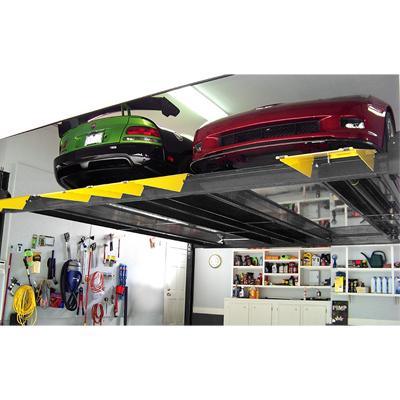 BENDPAK HD-9S Series 9000lb Capacity Super Wide Four Post Lift