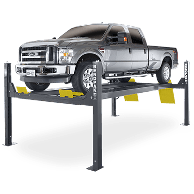 BendPak HDS-14 Series - 14000lb capacity four-post lift - Car Supplies WarehouseBendPakbendbend pakbendpak